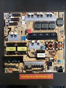 PLACA FUENTE DE ALIMENTACIÓN SAMSUNG FUNCIONANDO BN44-01039A FUNCIONA ALGUNOS MODELOS - Imagen 1 de 1