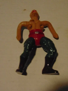 1985 Vintage Masters of the Universe MOTU He-Man King Hiss incomplete #1 - Bild 1 von 2