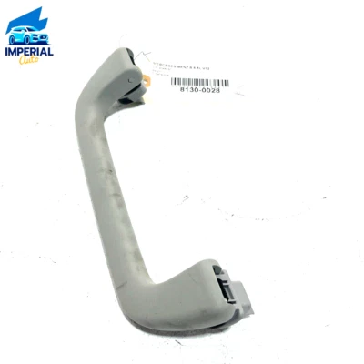 MERCEDES CLASE S 2007-2013 TRASERO DERECHO O IZQUIERDO TECHO SUPERIOR AGARRE MANGO OEM Foto 1 de 4