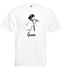Rod Stewart Faces T Shirt