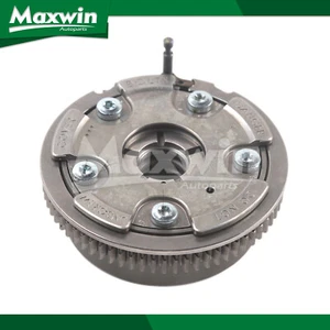Exhaust VVT Camshaft Timing Adjuster Fit 05-10 Mercedes Benz C300 CL550 ML350 - Foto 1 di 8