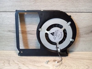 Original-Zubehör-Hersteller Sony PS3 17 Klingen Kühllüfter mit Verkleidung & Schrauben CECHH01 K01 Playstation 3 - Bild 1 von 5