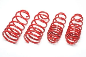 Kit Molle Sportive Ribassate Rover MG ZR160 2001-2005 -30mm -30mm - Imagen 1 de 1