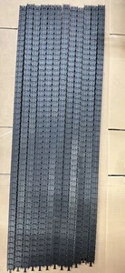 chain , Black , About 40L X 1W X 0.5” For ElectroGlas Prober EG 4090 ? DY-2-003 - Picture 1 of 6