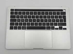 Topcase, Tastatur, Trackpad und Batterie für MacBook Pro 13" 2020 Intel A2251 - Afbeelding 1 van 2