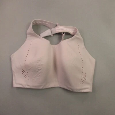 Lululemon Bra Womens 36DDD Pink Support Lightweight - Image 1 of 4