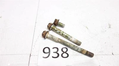 2001-2005 HONDA CIVIC REAR ENGINE MOUNT BOLT SET  FACTORY OEM e80 - Image 1 of 2