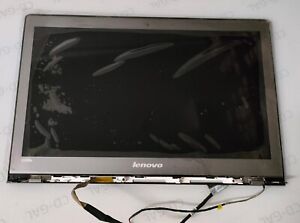 NEW Lenovo IdeaPad U300s LCD Screen Display Panel for replacement