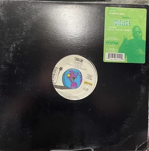 Tone-Lōc-Cool Hand Lōc-Vinyl 12” Single-Original Copy - Picture 1 of 4