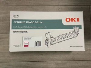 OKI Original Bildtrommel Magenta 46484122 ES5432 ES5442 ES5463 ES5473 - Bild 1 von 1