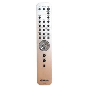 NEW Yamaha Remote Control ZN042900, RAS13 for AS301, AS501, AS501BL, AS501SL - Picture 1 of 1