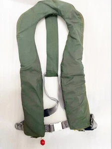 Marine Pilotenhelm Schwimmweste - Bild 1 von 6