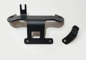 ♤ Harley Sportster Coil Ignition Relocation Bracket fits 2004-2006 ♤ JBSporty - Picture 1 of 3