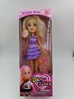 Dream Girls  Doll Made In China  New In Box