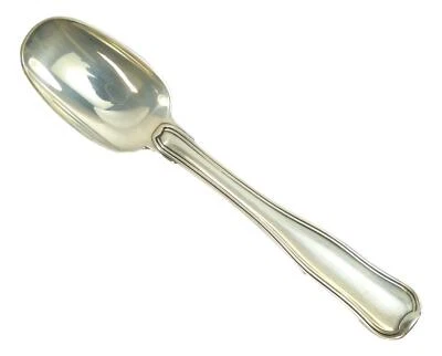 Cubiertos Georg JENSEN - DANÉS ANTIGUO - Cuchara/cucharas de café o té - 4 3/8" Foto 1 de 2