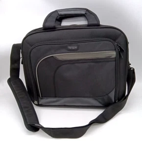 Targus TBT045US-91 Mobile Elite Checkpoint-Friendly Topload valigetta 15,6" nuova senza etichette - Foto 1 di 8