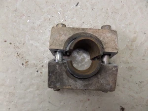 2002 ARCTIC CAT 300 4X4 INERTIAL DAMPENER CLAMP - Picture 1 of 1