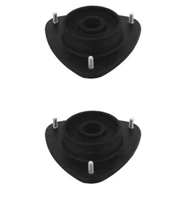 Par de montaje de puntal de suspensión delantera KYB para Legacy WRX XV Outback SM5664 2005-16 Foto 1 de 4