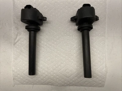 OEM 2PC IGNITION COILS FOR 1999 2000 2001 2002 2003 ISUZU Trooper HONDA PASSPORT - Image 1 of 4