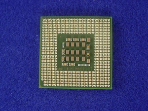 Dell N7542 CPU 2.8GHZ 1MB 800fsb for Poweredge 750 Processor vt - Afbeelding 1 van 2