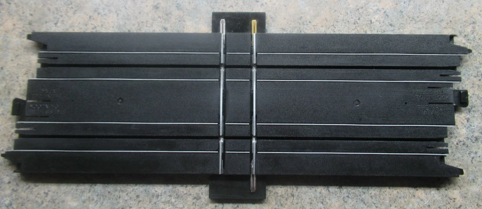 USADO TYCO CARRETERA Y FERROCARRIL VÍA Nº B-5837 (EXCELENTE ESTADO) Foto 1 de 1