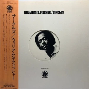 Wilhelm S. Fischer - Kreise BESCHREIBUNG LESEN (LP, Album, PR) (Near Mint (NM or - Bild 1 von 5
