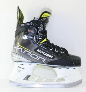 Patines de hielo de hockey para jóvenes Bauer Vapor 3X (1 D) - Imagen 1 de 10