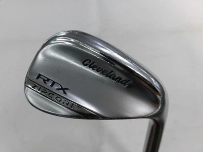 Cleveland RTX ZIPCORE Tour Satin Wedge #48(1Club)/NS/Flex:S/Wedge - Image 1 of 4