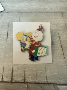 Disney-Pixar Shorts Mystery Collection "Tin Toy" Pin~2010~Pin# 80667~EUC! - Picture 1 of 1