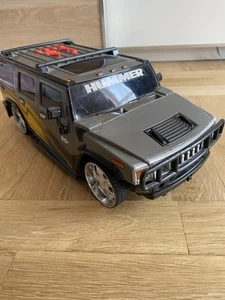 2006 Hummer H2 - Zdjęcie 1 z 6