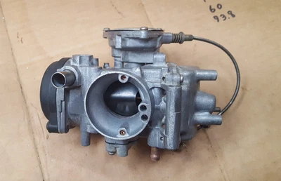 Carburador Yamaha Bruin 250 YFM250 2005 2006 OEM MIKUNI ¡¡BONITO!! 1P0-E4101-01-00 Foto 1 de 4