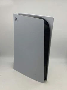 Sony PlayStation 5 (CFI-1215B) 825GB White - Used - Picture 1 of 11