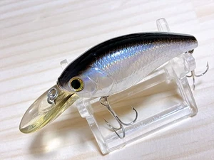 EVERGREEN COMBAT CRANK MR Fishing Lure #BE152 - Picture 1 of 2