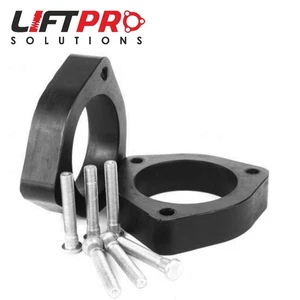 1.2" 30mm Front Strut Spacers Lift Kit for Chrysler 200 07-14, SEBRING 06-10 - Picture 1 of 3