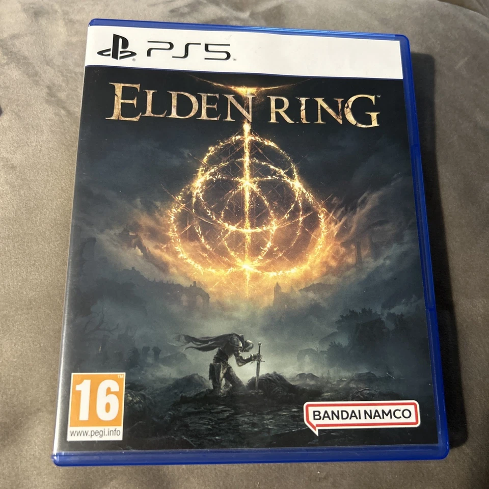 Elden Ring - Bild 1 von 1