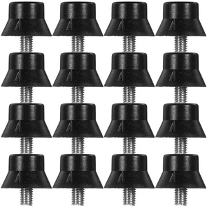 25 Stück Schuhe Schuhe Nägel für Sport Stollen Laufschuhe Stollen - Bild 1 von 12