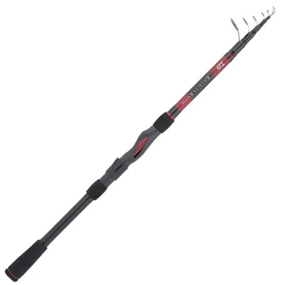 Canna Daiwa Ninja Tele - Immagine 1 di 3
