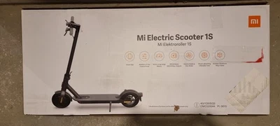 Xiaomi Mi Electric Scooter 1S E-Scooter mit Straßenzulassung - Bild 1 von 4