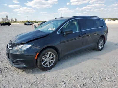 VOYAGER   2020 Alternator 3762843 - Image 1 of 4