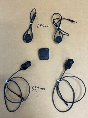 SRAM WIRELESS Blip Box with eTap Blips & eTap Multiclics