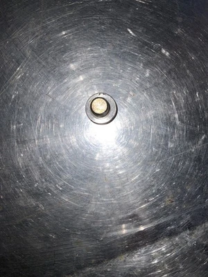 Perno y arandela de tapón de drenaje de aceite OEM para 09-16 Mazda 3 Miata RX-8 CX-5 Foto 1 de 3