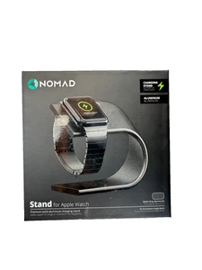 Soporte Nomad para Apple Watch, soporte de carga de aluminio, envío el mismo día - Imagen 1 de 2