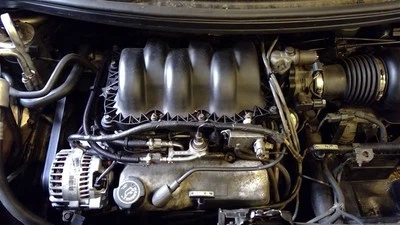 Starter Motor Fits 96-03 WINDSTAR 6122244 - Изображение 1 из 4