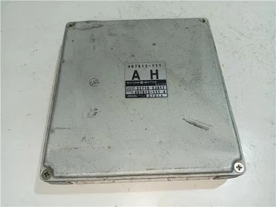 407913111 CENTRALINA POMPA INIEZIONE / 1945 PER NISSAN PRIMERA BERLINA P1106. - Immagine 1 di 3