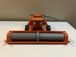 Disney Pixar Cars Frank the Combine Harvester 3144OB 2014 - Imagen 1 de 4