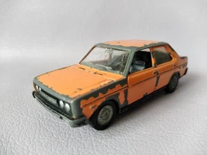 Pilen/Seat Co., Ltd., Ambos en España 1/43 Seat131 4 puertas Sedán Fiat131 Mirafiori - Imagen 1 de 9