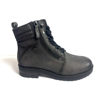 Softwalk женщин Everett боя ботинки серый размер 12 Вт - Изображение 1 из 4