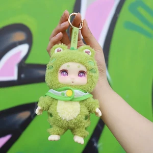 LOKIKI Nursery Rhymes Plush Blind Box Confirmed Style - Picture 1 of 11