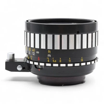 Objetivo Gran Angular Steinheil Auto Culmigon 1:3.5/35 35mm 3.5 - Exakta Exa - Imagen 1 de 4