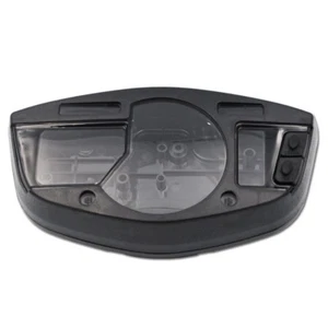 Motorcycle Odometer Instrument shell Case Cover Fit For Honda CBR600RR 2007-2012 - Picture 1 of 4